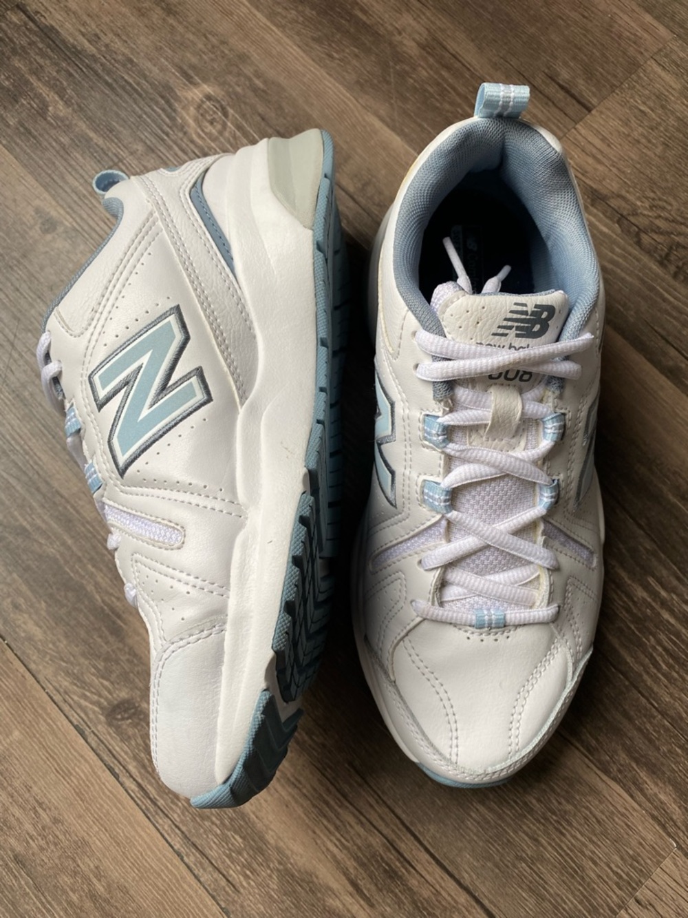 New Balance 608 Women’s Athletic Shoes Size 6 - Picture 4 of 10